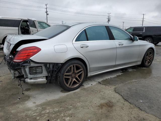 VIN WDDUG8CB2EA008956 2014 Mercedes-Benz S-Class, 550 no.3