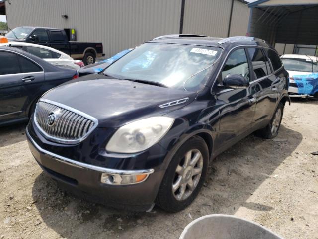 2010 Buick Enclave CXL