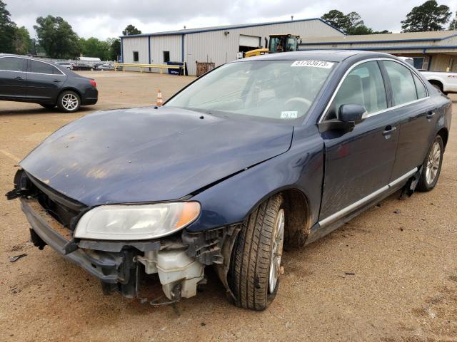 2010 Volvo S80 