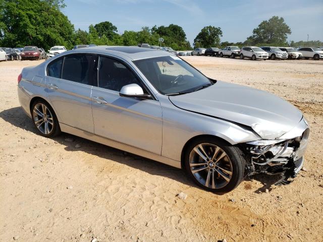 2016 BMW 340 I - WBA8B3C53GK383479