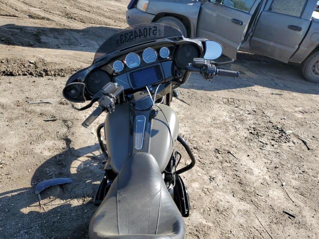 2019 HARLEY-DAVIDSON FLHXS - 1HD1KRP18KB624992