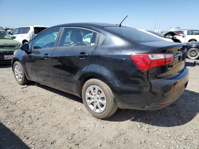 KNADM4A30F6460686 KIA RIO LX