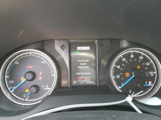 JTEAAAAH0MJ065633 Toyota VENZA LE