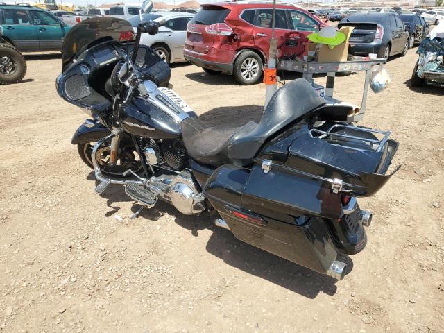 2015 HARLEY-DAVIDSON FLTRXS ROA - 1HD1KTM11FB623903
