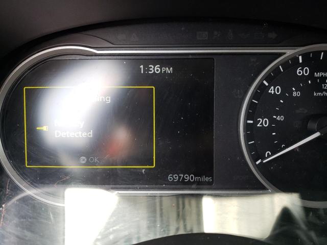 3N1CP5CU3KL533599 Nissan KICKS S