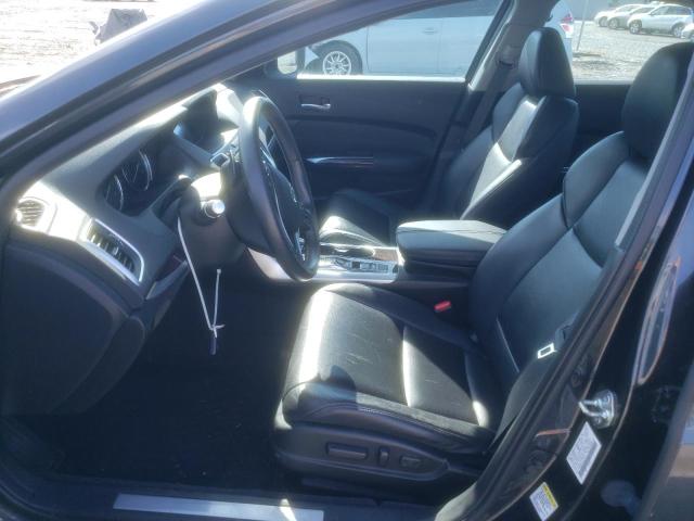 2015 ACURA TLX TECH - 19UUB2F54FA013235