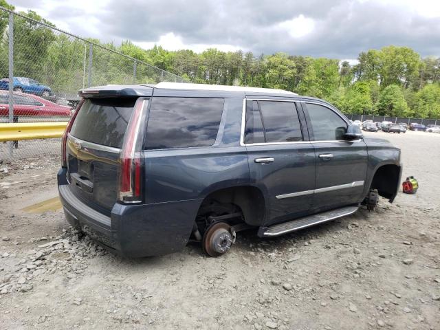 2019 CADILLAC ESCALADE L - 1GYS4BKJ3KR348978