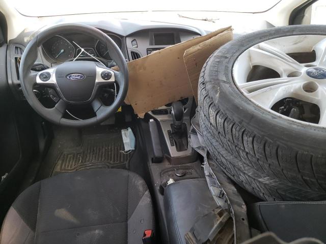 1FADP3F26EL413057 Ford FOCUS SE