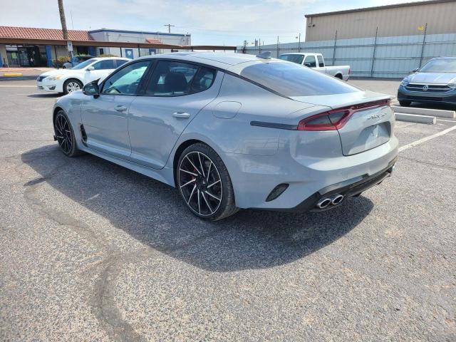 KNAE55LC8J6016792 KIA Stinger Gt2