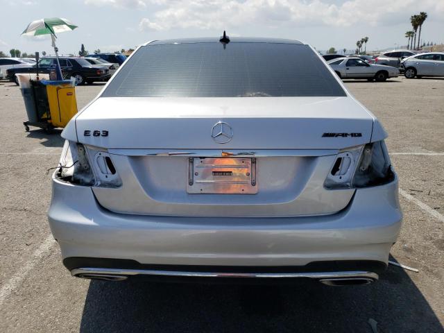 WDDHF5KB0EA824701 Mercedes-Benz E 350
