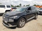 2022 HYUNDAI SANTA FE S - 5NMS34AJ9NH458934