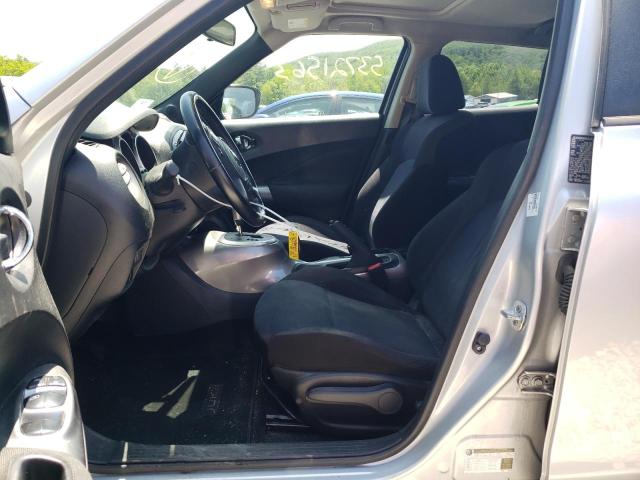 2016 NISSAN JUKE S - JN8AF5MR1GT600743