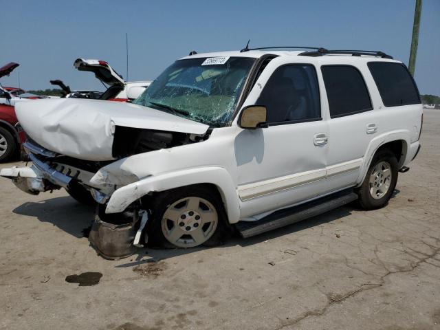 2005 Chevrolet Tahoe 