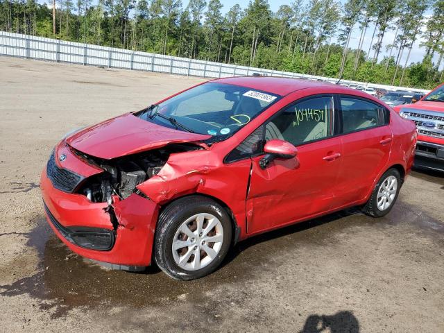 2014 Kia Rio LX