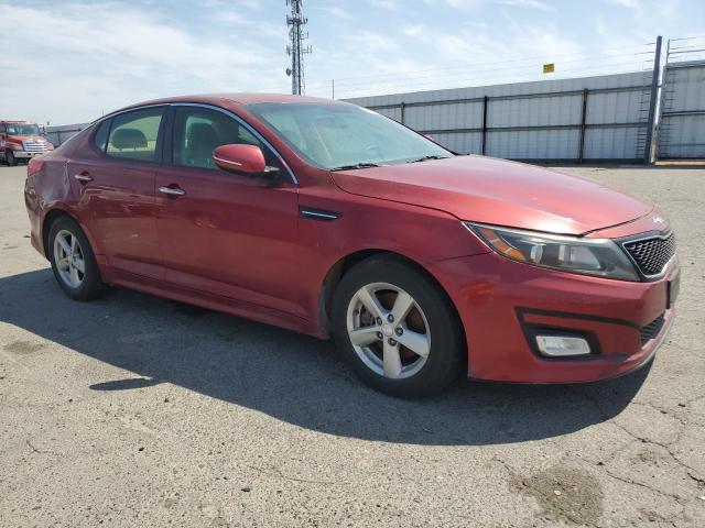 5XXGM4A79FG395213 KIA Optima Lx