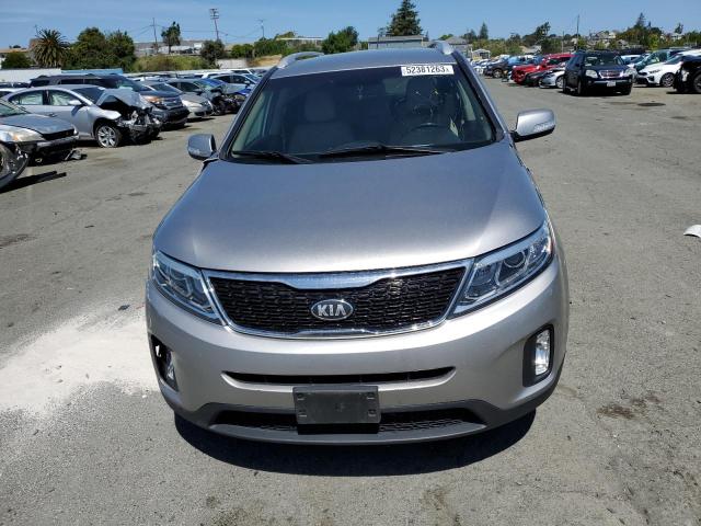 5XYKT4A62EG473149 KIA SORENTO LX