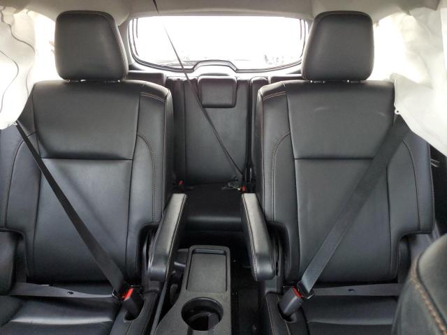 5TDJZRFHXJS851989 Toyota Highlander Se