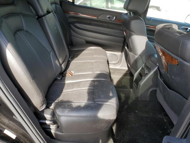 2018 LINCOLN MKT - 2LMHJ5NK5JBL00365