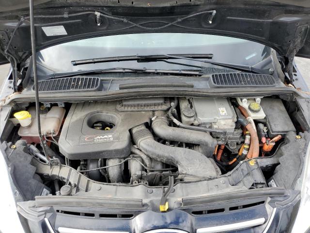 2016 FORD C-MAX 1FADP5CU7GL115539