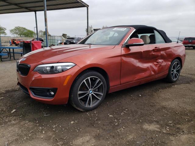 2020 BMW 2 Series 230i