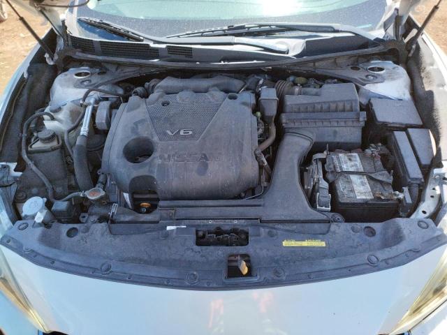 1N4AA6AP9GC380955 Nissan Maxima 3.5s
