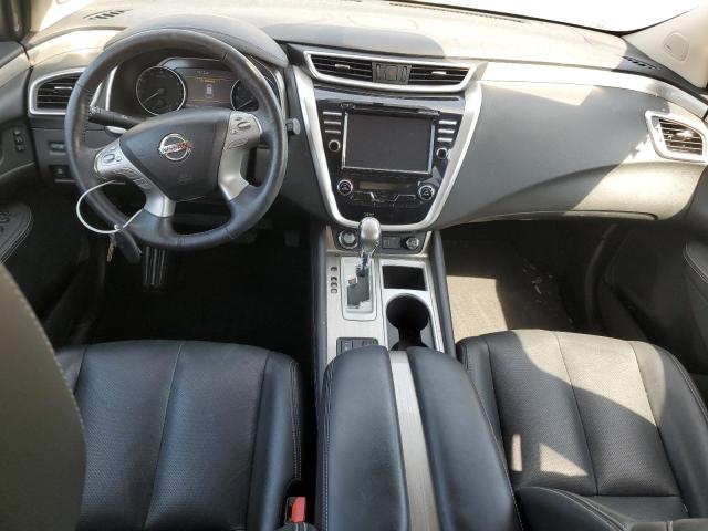 5N1AZ2MH1JN164203 Nissan MURANO S