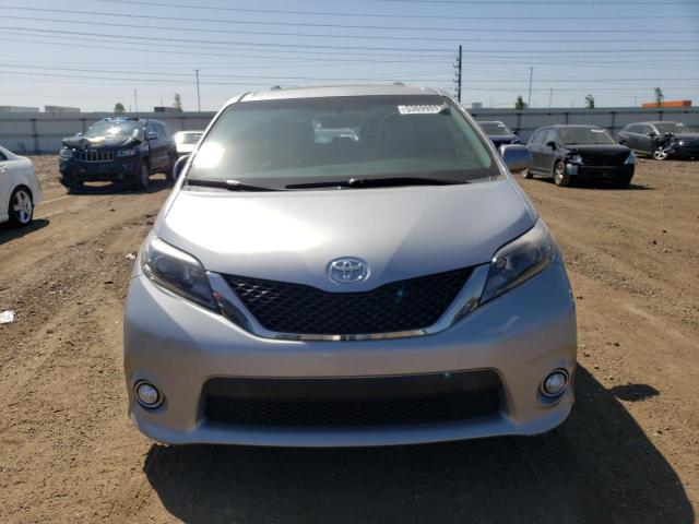 2015 TOYOTA SIENNA SPO - 5TDXK3DC9FS585858