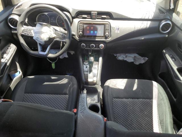 3N1CN8DV9LL836533 Nissan VERSA S
