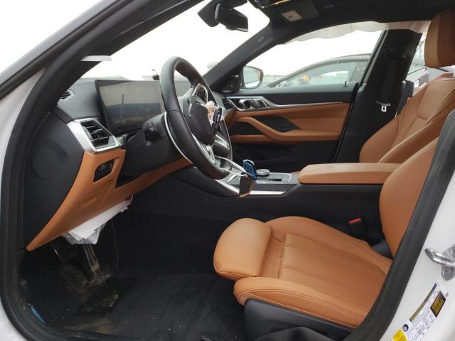 WBY73AW04NFM89413 BMW I4 Edrive40