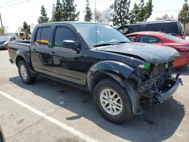 1N6AD0ER8GN783773 Nissan FRONTIER S