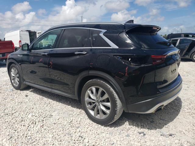 2019 INFINITI QX50 ESSEN - 3PCAJ5M10KF144329