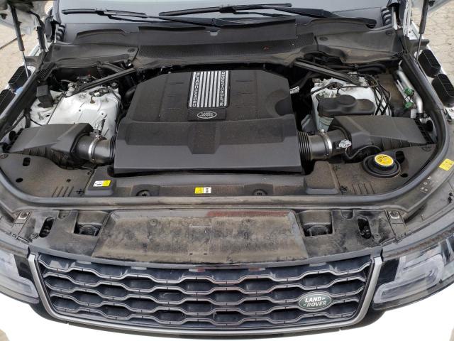 SALWR2RE7KA854225 Land Rover Range Rover Sport Supercharged Dynamic