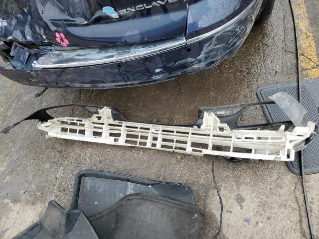 5GAKRBKDXGJ133512 Buick Enclave
