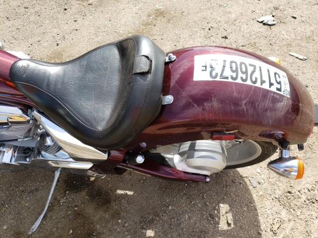 2010 HONDA VT1300 CX JH2SC6100AK003060