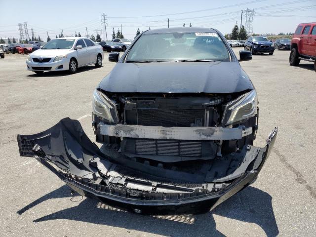 WDDSJ4GB0EN108350 Mercedes-Benz CLA 250 4MATIC
