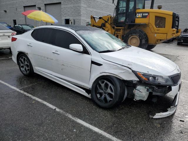 5XXGN4A76EG271315 KIA OPTIMA EX