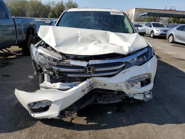 2018 HONDA PILOT EXLN - 5FNYF5H70JB007811