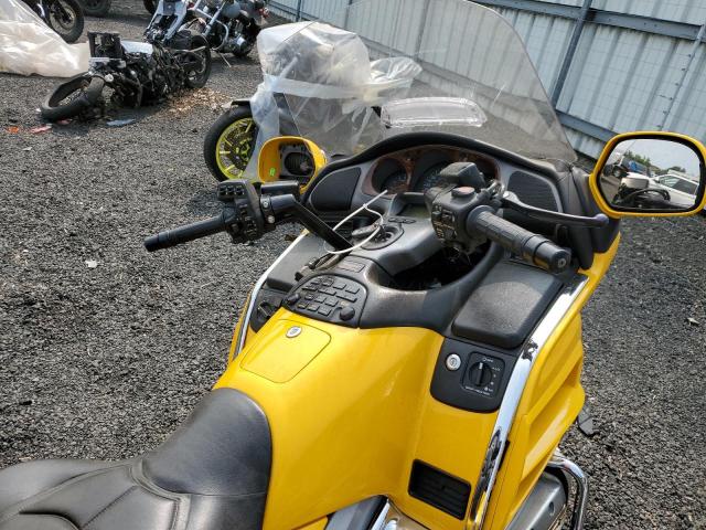 2003 HONDA GL1800 A 1HFSC47493A202405