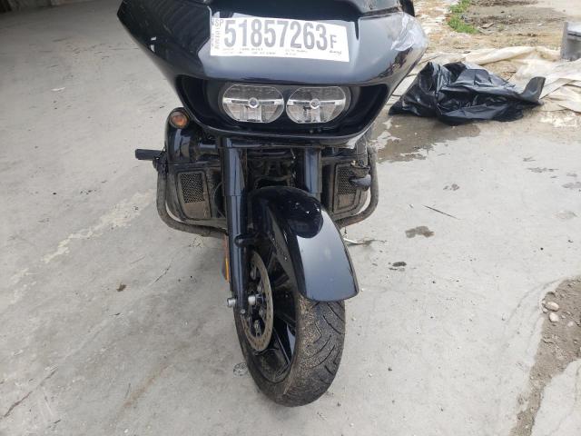 2021 HARLEY-DAVIDSON FLTRK 1HD1KZF15MB651880