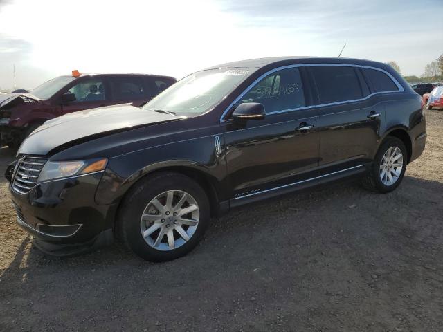 2018 LINCOLN MKT - 2LMHJ5NK5JBL00365