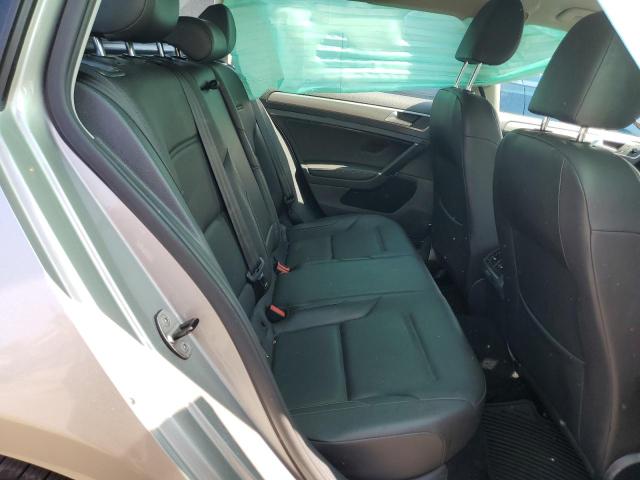 2015 VOLKSWAGEN GOLF SPORT - 3VWC17AU2FM514214