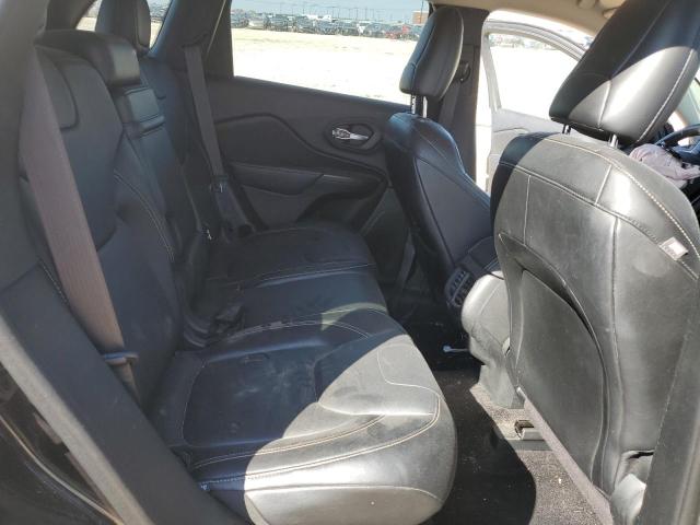 1C4PJLDB0EW258497 Jeep Cherokee Limited