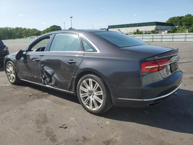 2015 AUDI A8 L QUATT - WAU3GAFD5FN023582