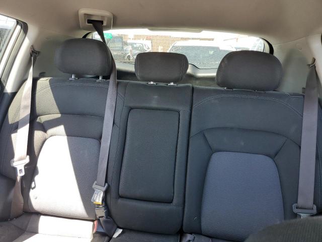 KNDPB3AC0F7783825 KIA Sportage Lx