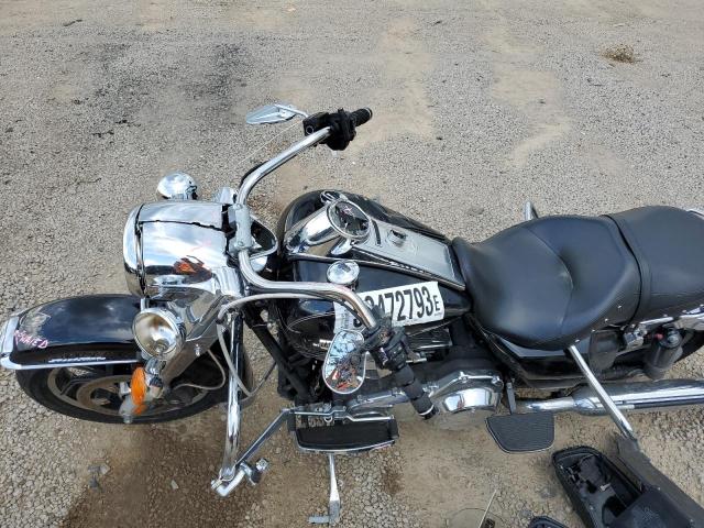 2014 HARLEY-DAVIDSON FLHR ROAD - 1HD1FBM1XEB610614