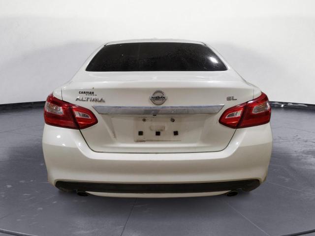 2016 NISSAN ALTIMA 2.5 - 1N4AL3AP9GC271260