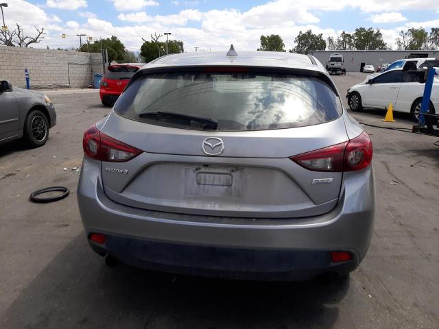 JM1BM1M79G1288471 Mazda 3 TOURING