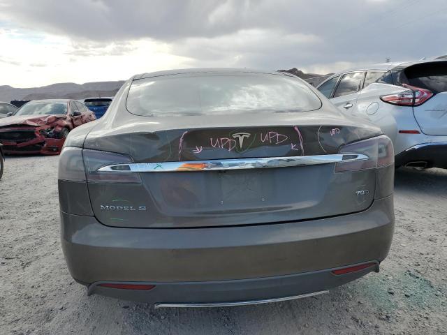 5YJSA1E25FF109294 Tesla MODEL S