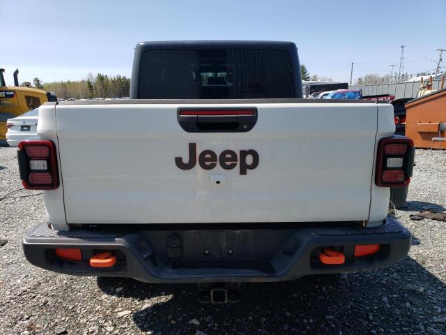 2021 JEEP GLADIATOR - 1C6JJTEG1ML606136