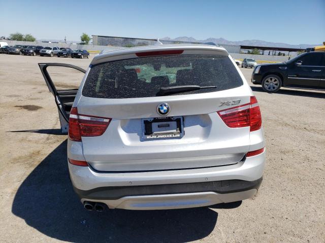 5UXWX7C52H0U42195 BMW X3 Xdrive35i